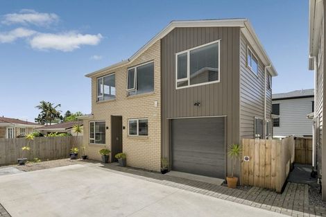 Photo of property in 3/73 Huia Road, Papatoetoe, Auckland, 2025