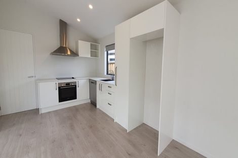 Photo of property in 8 Nepia Lane, Rolleston, 7615