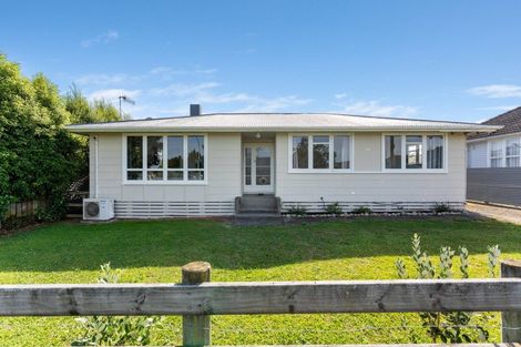Photo of property in 83 Grey Street, Shannon, 4821