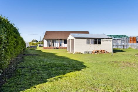 Photo of property in 466 Normanby Road, Okaiawa, Hawera, 4671