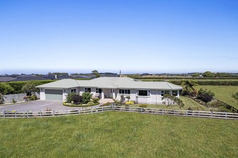 Photo of property in 281 Waihi Road, Hawera, 4673