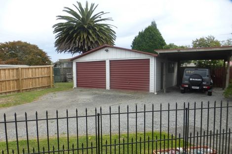 Photo of property in 41 Skerten Avenue, Hornby, Christchurch, 8042