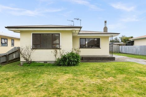 Photo of property in 10 Richmond Street, Maraenui, Napier, 4110