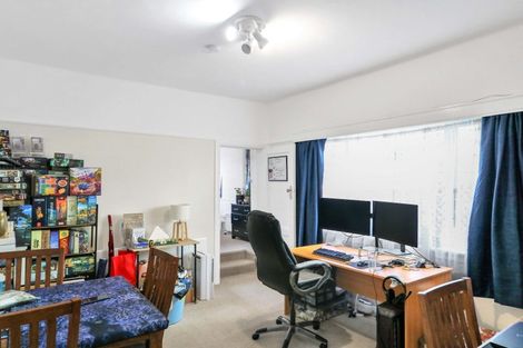 Photo of property in 28u1 Clifton Terrace, Kelburn, Wellington, 6012