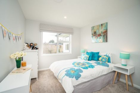 Photo of property in 123c James Line, Kelvin Grove, Palmerston North, 4414