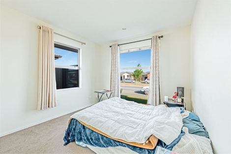 Photo of property in 9 The Runway, Wigram, Christchurch, 8042