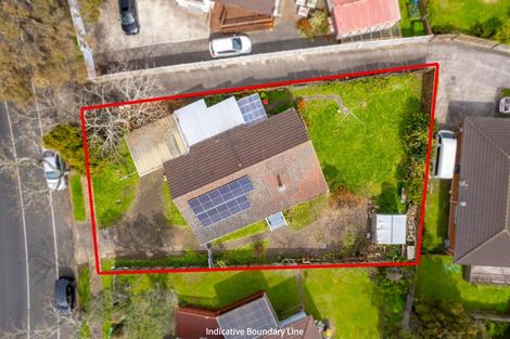 Photo of property in 63 Finlayson Avenue, Clendon Park, Auckland, 2103