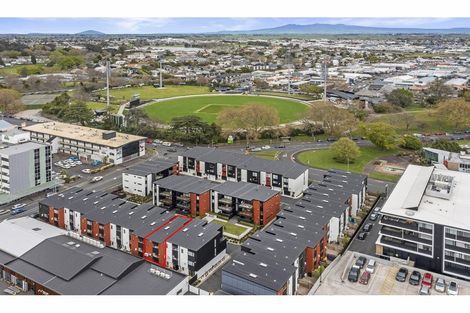 Photo of property in 20/182u London Street, Hamilton Central, Hamilton, 3204
