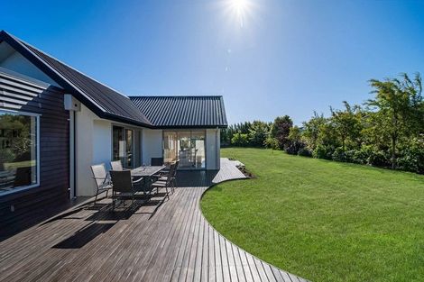 Photo of property in 19 Rossington Drive, West Melton, 7618