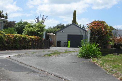 Photo of property in 3 Tate Place, Feilding, 4702