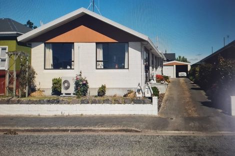 Photo of property in 16 Clyde Street, Seaview, Timaru, 7910