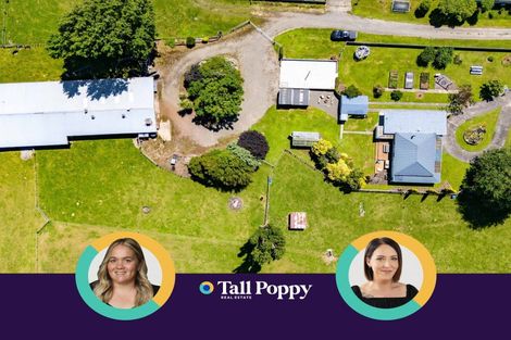 Photo of property in 12 Toko Road, Toko, Stratford, 4392