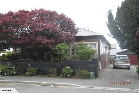 Photo of property in 90 Grafton Street, Waltham, Christchurch, 8011