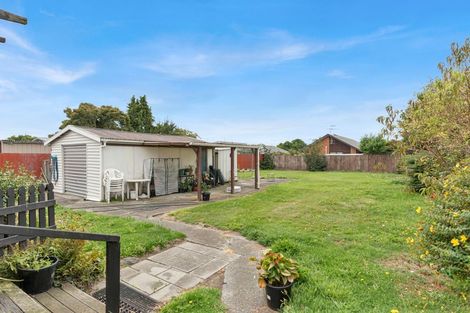 Photo of property in 412 Main North Road, Redwood, Christchurch, 8051