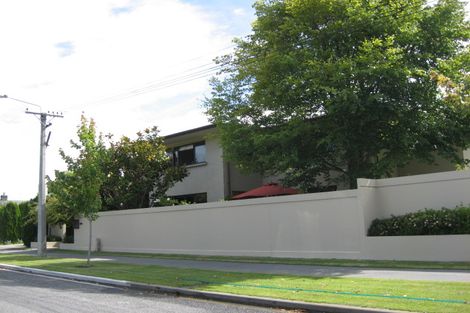 Photo of property in 34 Stratford Street, Merivale, Christchurch, 8014