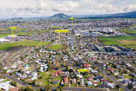 Photo of property in 1001 Picquet Hill Road, Te Awamutu, 3800