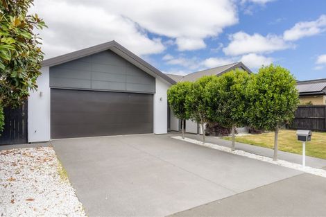 Photo of property in 36 Napier Drive, Wigram, Christchurch, 8042