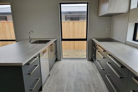 Photo of property in 22 Marliece Street, Rolleston, 7614