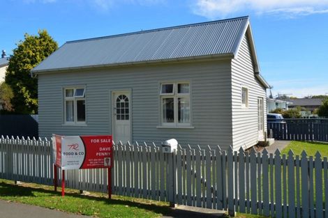 Photo of property in 12 Clifton Street, Windsor, Invercargill, 9810