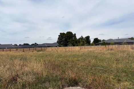 Photo of property in 38b Benn Street, Amberley, 7410