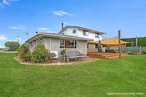 Photo of property in 20 Irvines Road, Dunsandel, Leeston, 7682