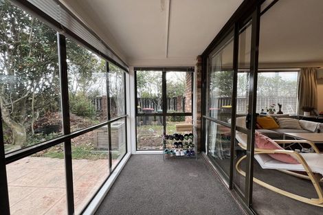 Photo of property in 189 Wairakei Road, Bryndwr, Christchurch, 8053