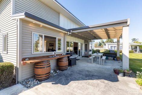 Photo of property in 231 Belvedere Road, Carterton, 5713