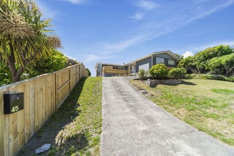 Photo of property in 45 Saint James Street, Richmond Heights, Taupo, 3330