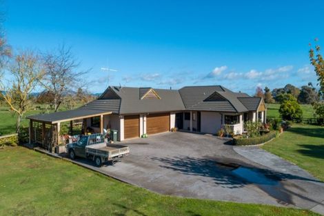 Photo of property in 252 Reservoir Canal Road, Kerepehi, Paeroa, 3671