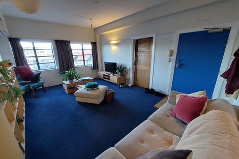 Photo of property in Anderson Apartments, 248u8 Willis Street, Te Aro, Wellington, 6011