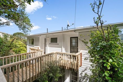 Photo of property in 73a Pembroke Road, Northland, Wellington, 6012