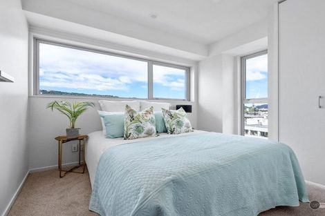Photo of property in Soho Apartments, 1003/74 Taranaki Street, Te Aro, Wellington, 6011