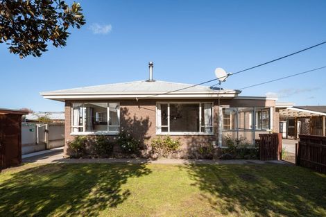 Photo of property in 121b Charles Street, Blenheim, 7201