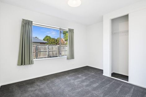 Photo of property in 163 Regent's Park Drive, Casebrook, Christchurch, 8051
