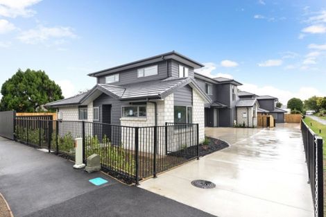 Photo of property in 56u3 Sandwich Road, Saint Andrews, Hamilton, 3200