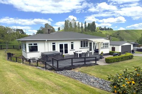 Photo of property in 128 Taotaoroa Road, Karapiro, Matamata, 3472
