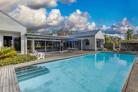 Photo of property in 436 Kapiro Road, Kerikeri, 0294