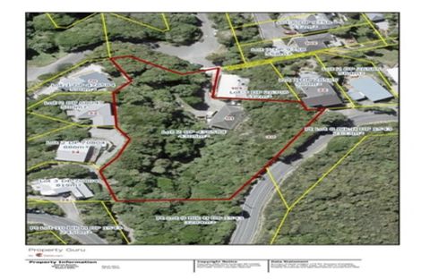 Photo of property in 111 Beauchamp Street, Karori, Wellington, 6012