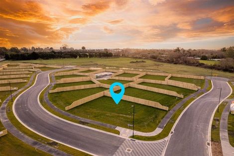 Photo of property in 7 Meadow Stream Drive, Casebrook, Christchurch, 8051