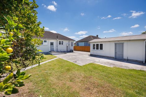 Photo of property in 25 Humber Street, Roslyn, Palmerston North, 4414