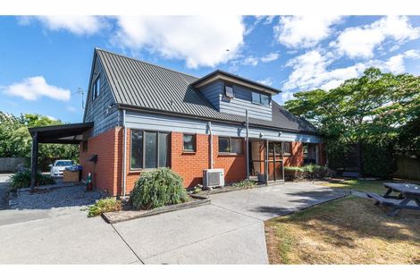 Photo of property in 381 Harewood Road, Bishopdale, Christchurch, 8053