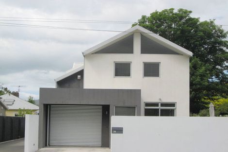 Photo of property in 36 Avalon Street, Richmond, Christchurch, 8013