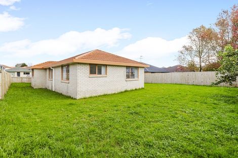 Photo of property in 17 Marblewood Grove, Pukekohe, 2120