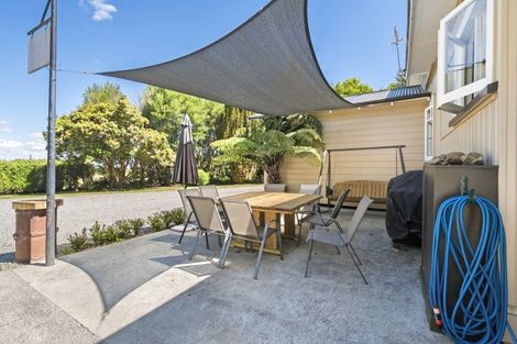 Photo of property in 2330 Kimbolton Road, Kiwitea, Feilding, 4777