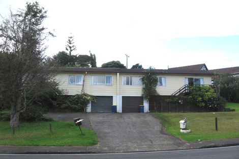 Photo of property in 1/88 Captain Scott Road, Glen Eden, Auckland, 0602