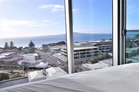 Photo of property in Sentinel Apartments, 1102/3 Northcroft Street, Takapuna, Auckland, 0622
