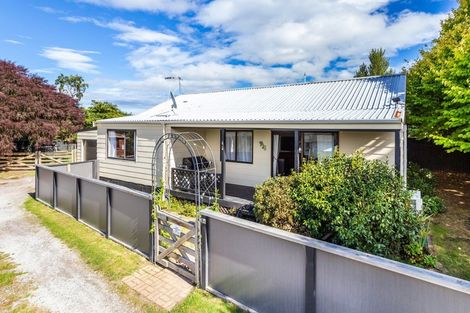 Photo of property in 6 Arihia Street, Nukuhau, Taupo, 3330