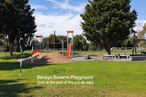 Photo of property in 42a Berwyn Avenue, Takanini, 2112