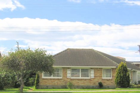 Photo of property in 369 Maunganui Road, Mount Maunganui, 3116