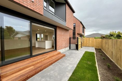 Photo of property in 4/33 Harker Street, Spreydon, Christchurch, 8024